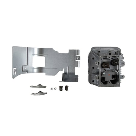 Mtd Head Assy-Cylinder BS-796026